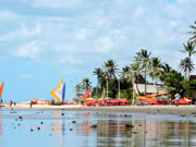 Dicas de praias para passar as férias em Fortaleza