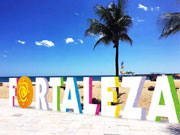 Como economizar muito em uma viagem de turismo a Fortaleza
