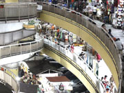 Mercados públicos de Fortaleza