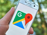 Como ativar a localização do celular no Google Maps