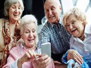 Para aposentados: governo oferece dez benefícios essenciais para idosos