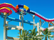 Beach Park coloca o Brasil no topo do ranking mundial