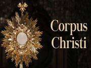 Próximo feriado será o de Corpus Christi? Veja a data e calendário de folgas em 2025