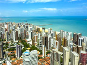 Fortaleza, ideal para quem quer viver bem