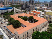 Fortaleza: origem do nome da capital cearense