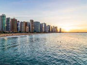 Fortaleza reafirma posição como um dos melhores destinos do Nordeste