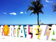 Fortaleza: aniversário de 300 anos! 