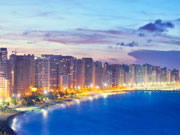 Entrenimento em Fortaleza