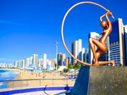 Fortaleza - Artigos e Reportagens