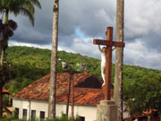 Guaramiranga, Ceará, um paraíso no nordeste apelidado de "Suíça Brasileira "