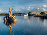 Messejana, orgulho do Ceará - de História Viva