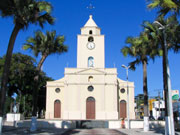 Antiga Messejana e sua ida a Fortaleza