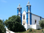 Em Portugal também existe uma Messejana!