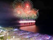 Réveillon Fortaleza 